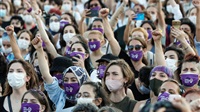 HRW calls on Turkey