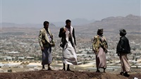 Houthis Show Confusion