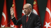 EU and Erdogan: Suspicious