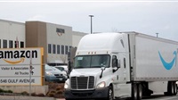 Amazon Orders Hundreds