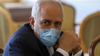 Zarif Says Time Running