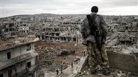 NGOs File Landmark