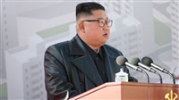 North Korea warns