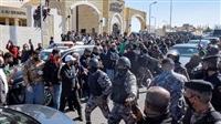 Islamists Accused