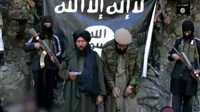 From terrorism to