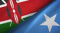 East Africa: Somalia