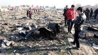 Ukraine rejects Iran's