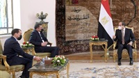 Cairo offering full