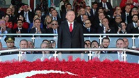 Erdoğan’s Pan-Turkism