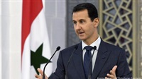 Assad’s Violence