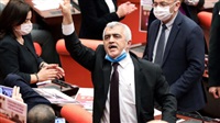 Pro-Kurdish lawmaker