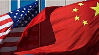 China, US agree to
