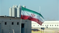 Iran maintaining