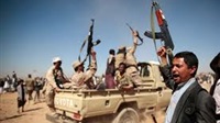 Brotherhood, Qaeda