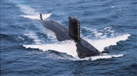 Iran Plans Submarine