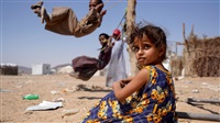 Yemen conflict: Saudi
