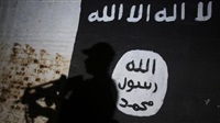 5 ISIS Enclaves Remain