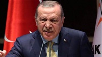 Erdoğan’s weekend