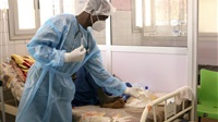 Burkina Faso hospitals