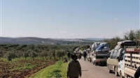 Russia, Turkey Agree
