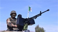 Algerian Victims