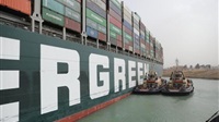 Tugs, Dredgers Try