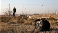 Taking on Iran: How