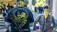 Proud Boys: They