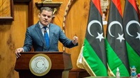 New Libya: Dabaiba’s