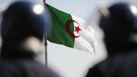 Algerian Security