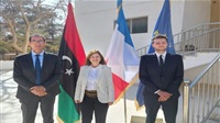 France's embassy
