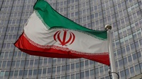 Iran Rejects Ending