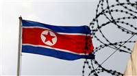 North Korea Accuses