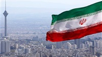 Iran using China