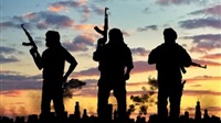 ISIS and al-Qaeda