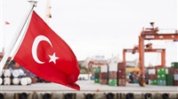 Turkish foreign trade