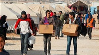 US Affirms Syrian