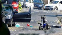 Iran's Khamenei involved