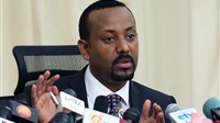 Ethiopia’s Tigray