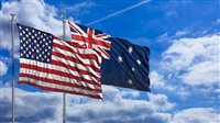 Australia discussing