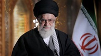Iranians in mullahs’