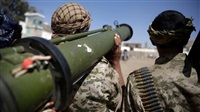 Arab Coalition Destroys