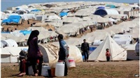 Rights Groups Urge