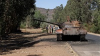 Ethiopia Risks Lengthy