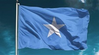 Somalia struggling