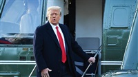 Trump impeachment