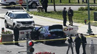 Police officer killed