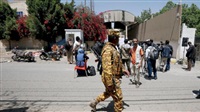 Houthis Arrest 400