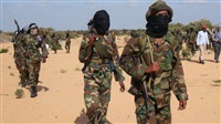 Militants attack