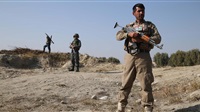 26 Taliban fighters